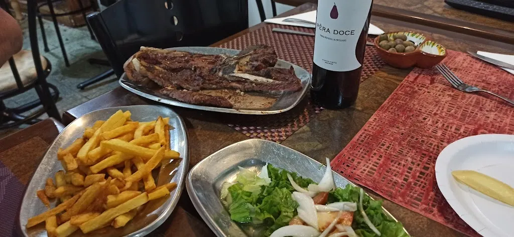 Menu_Restaurante Cantinho do Churrasco_Castroverde_immagine_5