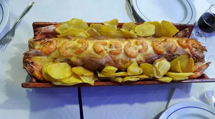 Menu_Restaurante Cantinho do Churrasco_Castroverde_immagine_8