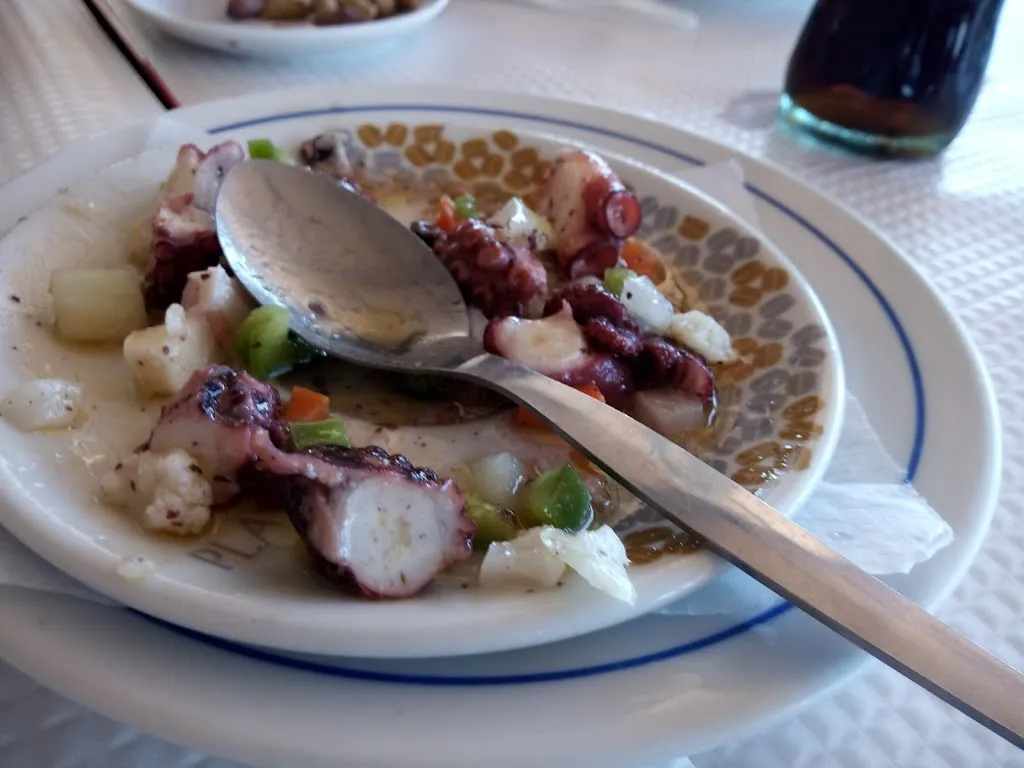 Menu_Restaurante Cantinho do Churrasco_Castroverde_immagine_9