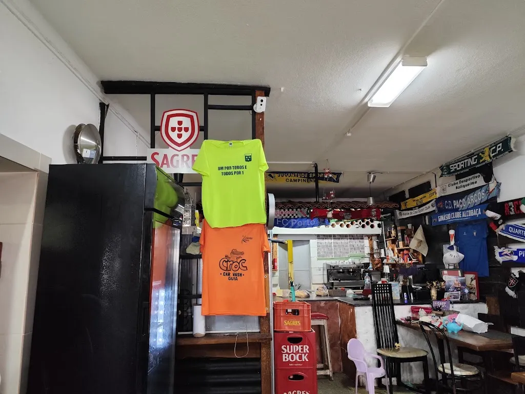 Benny Schacht_Restaurante Cantinho do Churrasco_Castroverde_recensione