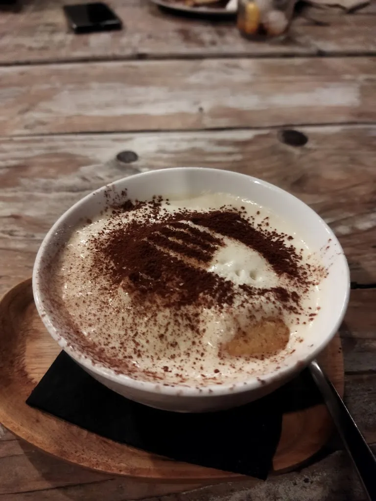 Menu_Restaurante La Casa della pasta Jávea_Jávea/Xàbia_immagine_5