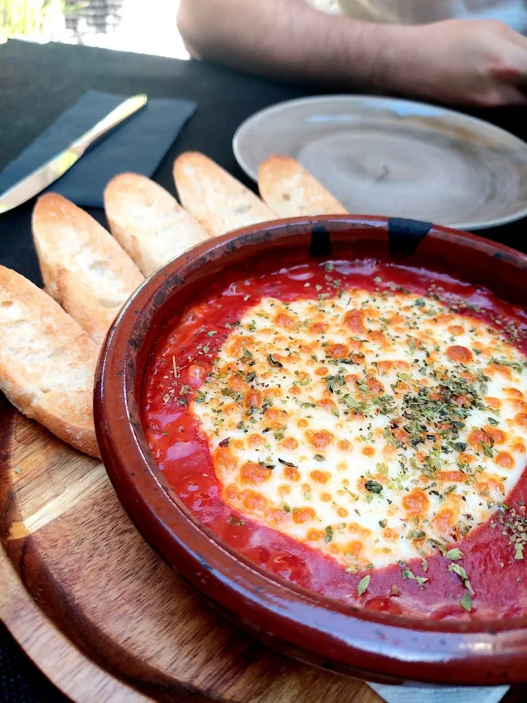 Menu_Restaurante La Casa della pasta Jávea_Jávea/Xàbia_immagine_8