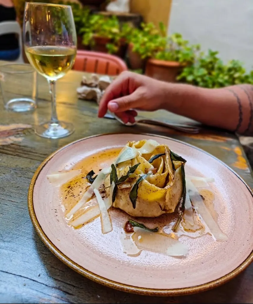 Chris Hoops_Restaurante La Casa della pasta Jávea_Jávea/Xàbia_recensione