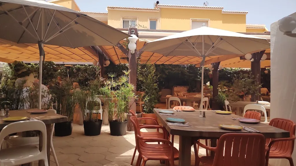 Christina Urbanovych_Restaurante La Casa della pasta Jávea_Jávea/Xàbia_recensione