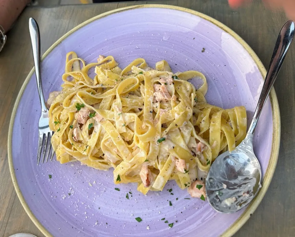 Dark Noiz_Restaurante La Casa della pasta Jávea_Jávea/Xàbia_recensione