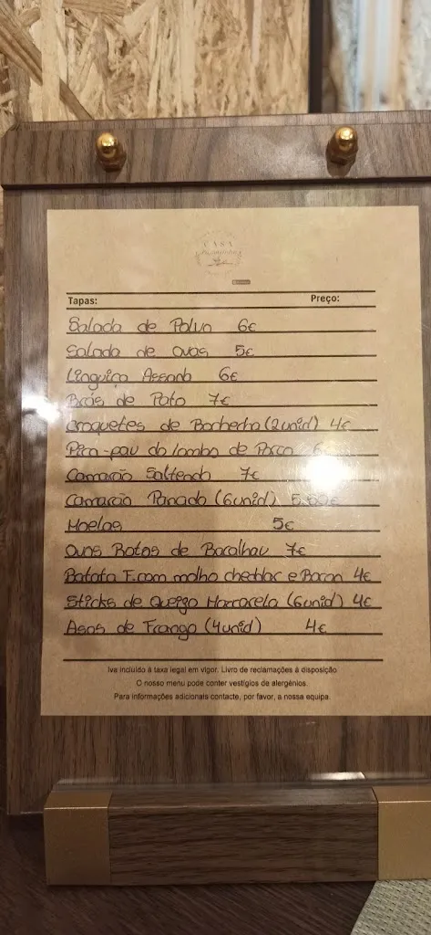 Menu_Casa passarinho_Castroverde_image_2