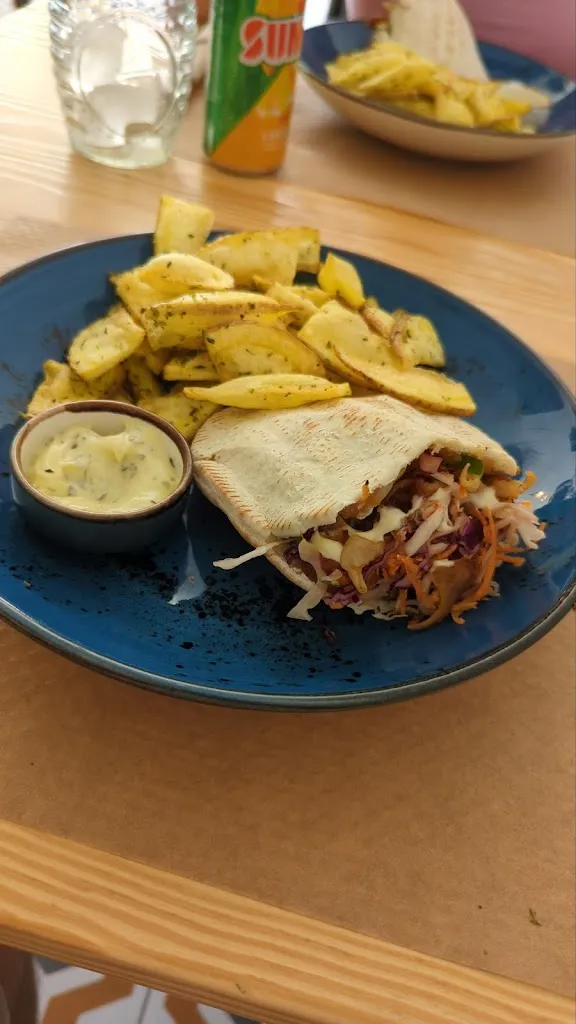 Menu_Restaurante Simple 