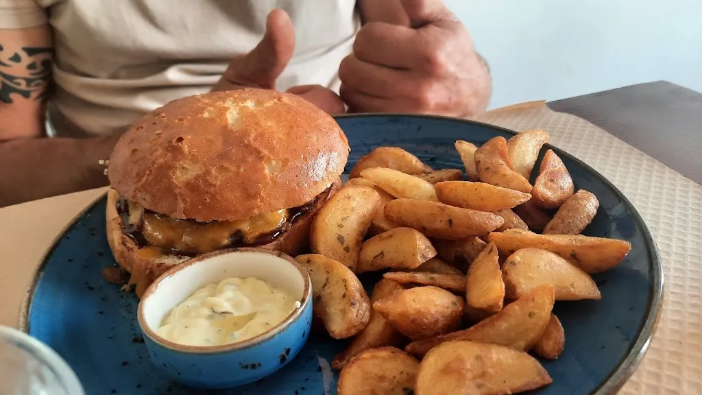 Menu_Restaurante Simple 