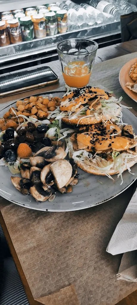 Menu_Restaurante Simple 