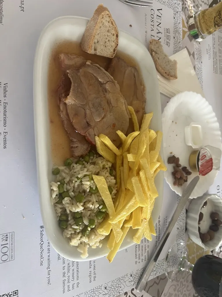 J.P Rocha_Café do Manel_Castroverde_recensione