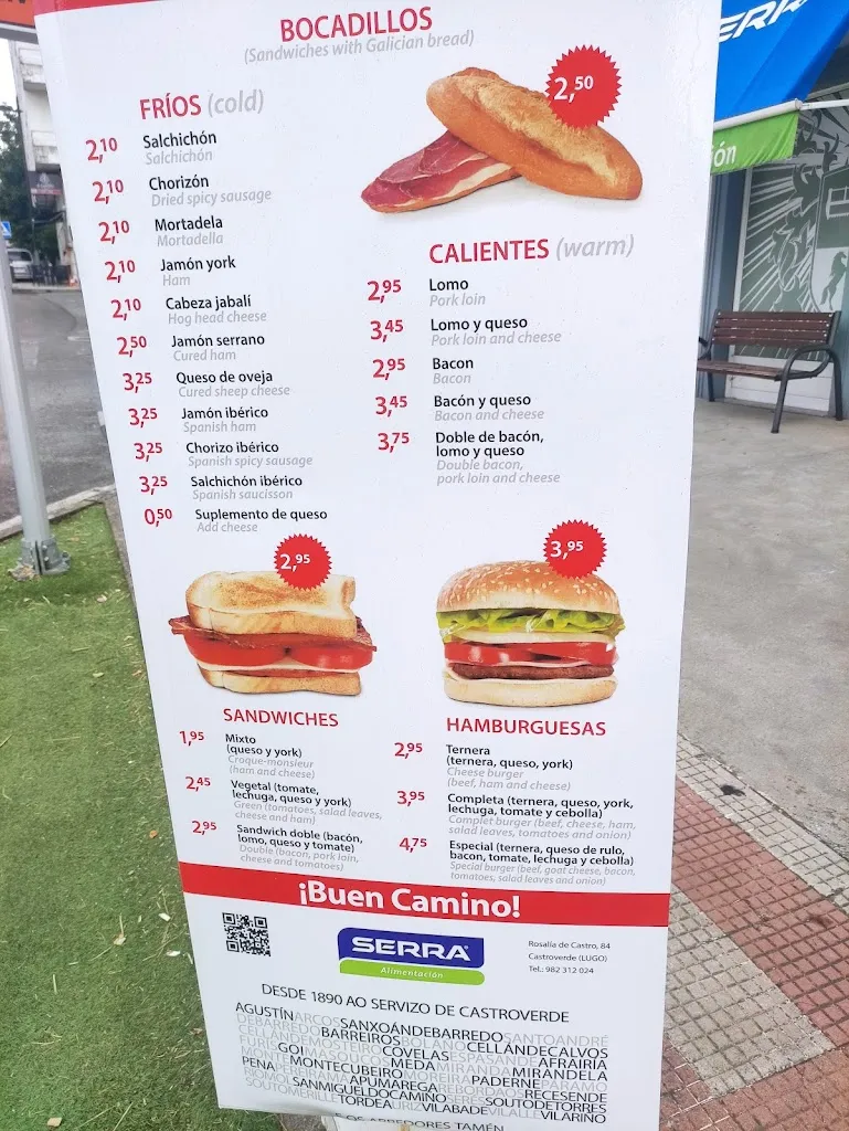 Menu_Serra Alimentacion_Castroverde_image_1