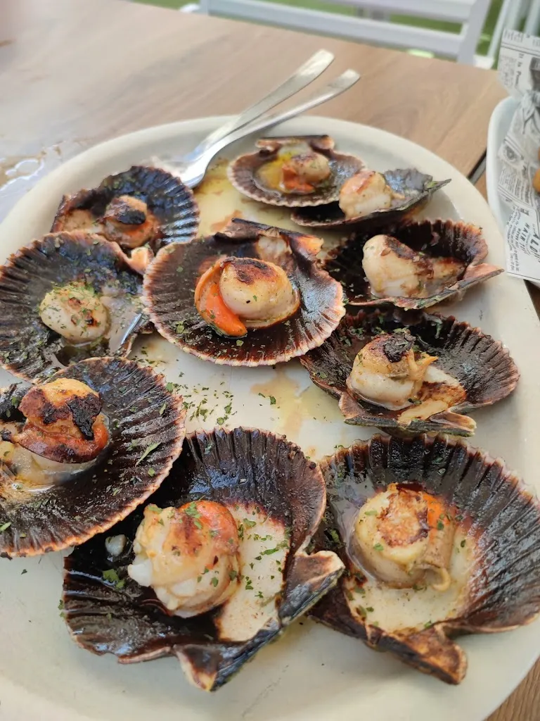 Menu_Restaurante - La Ubi - Boiro_Boiro_image_5