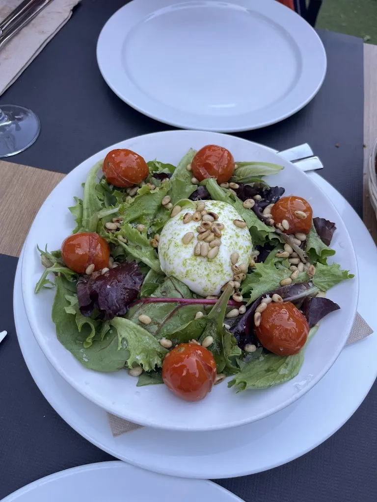 Tam N_Restaurante - La Ubi - Boiro_Boiro_review