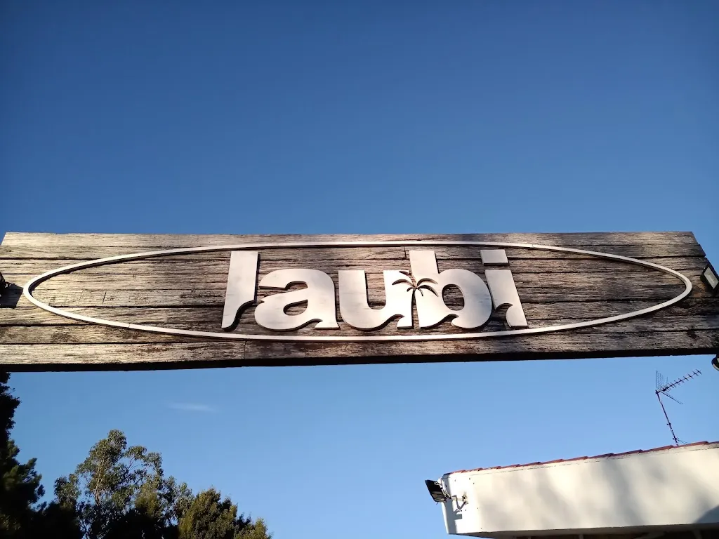 John Carver_Restaurante - La Ubi - Boiro_Boiro_review