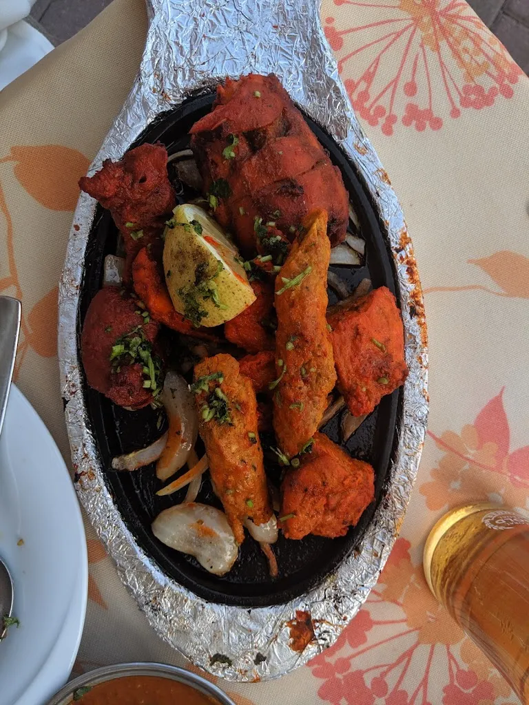 Menu_Curry Palace_Jávea/Xàbia_image_5