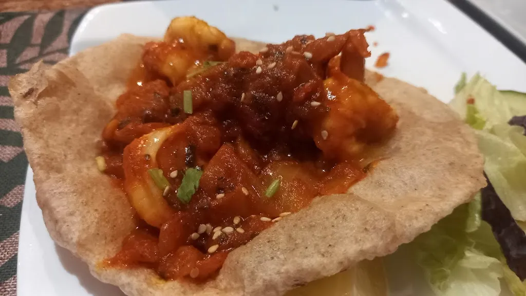 Ian Atkinson_Curry Palace_Jávea/Xàbia_review