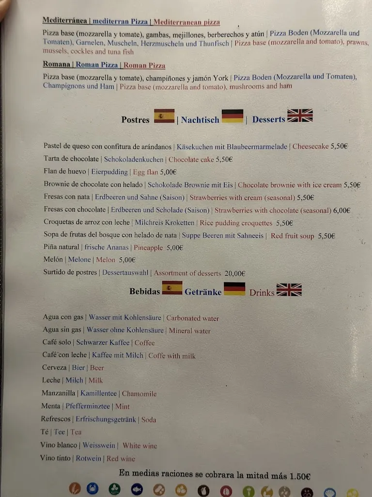 Menu_Restaurante Barrilete_Foz_image_4