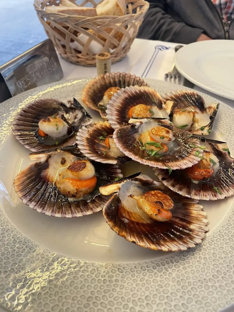 rotem brand feigenbaum_Restaurante Barrilete_Foz_review