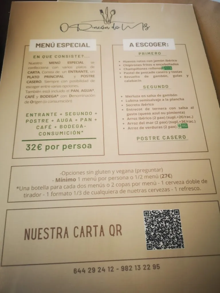 Menu_O Rincon Do Mis_Foz_image_4