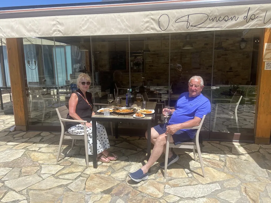 Barry Bonner_O Rincon Do Mis_Foz_review