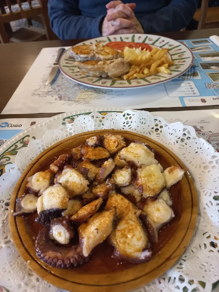 Menu_Restaurante Casa Fidalgo_Guntín_image_1