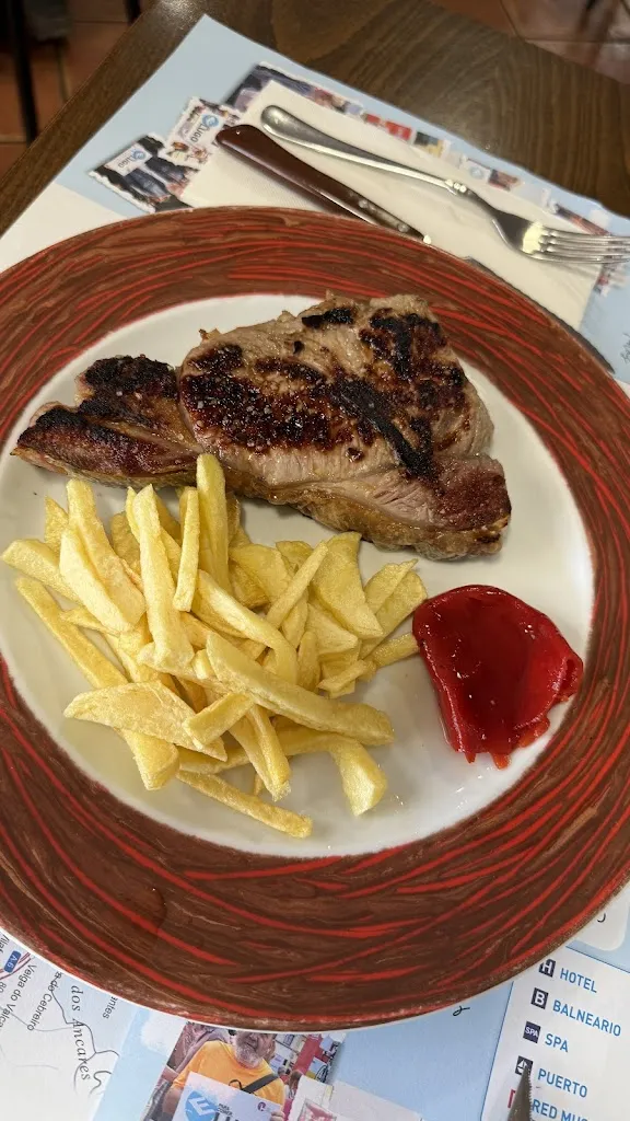 Rob Stan_Restaurante Casa Fidalgo_Guntín_review