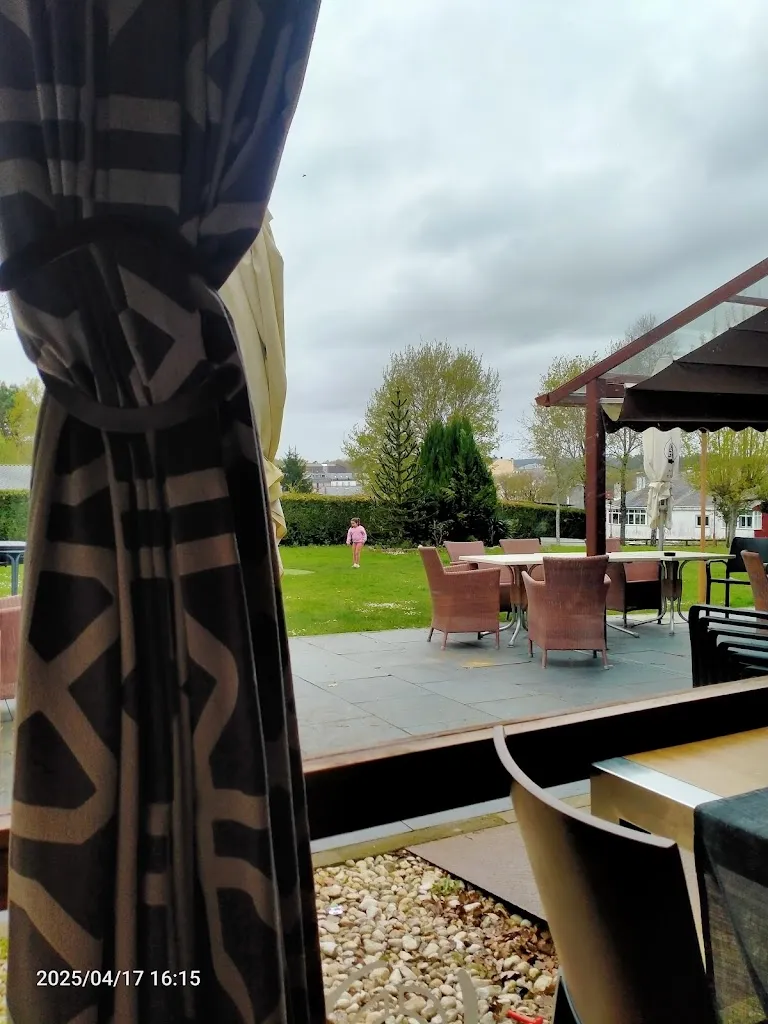 alfredo gonzalez becerra_Restaurante Orixes_Friol_review