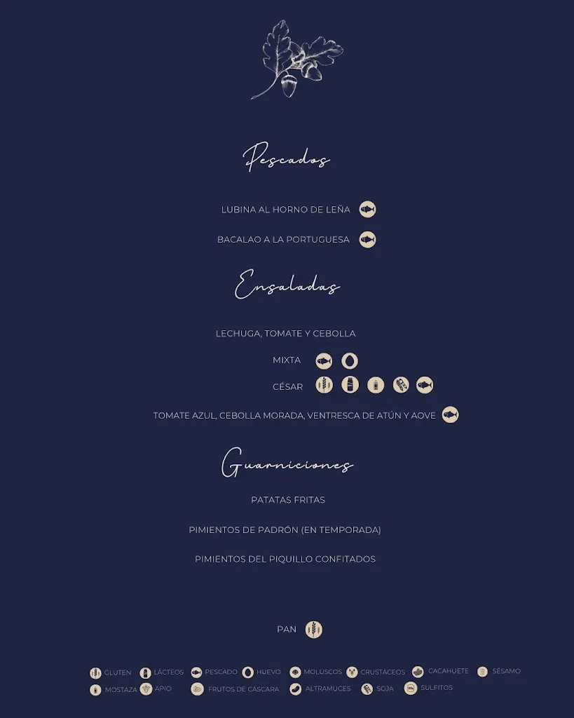 Menu_Restaurante Casa Benigno_Friol_image_2