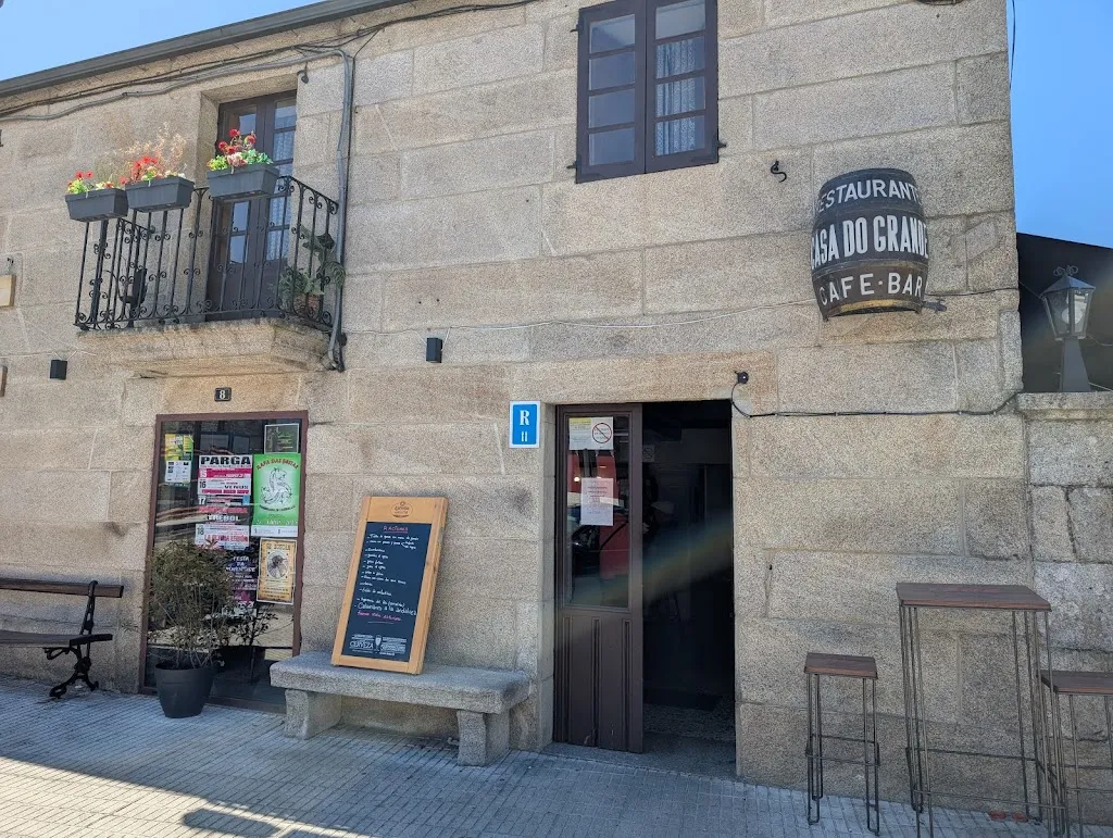 Eufrasio_Restaurante Casa Do Grande_Friol_review