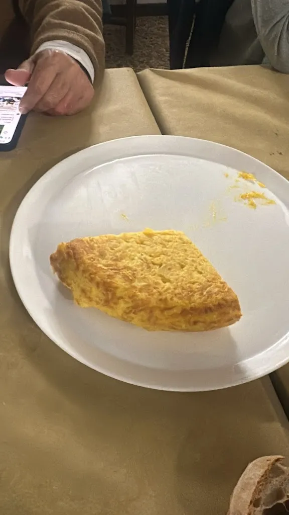 Beatriz De Miguel_Restaurante Casa Do Grande_Friol_review