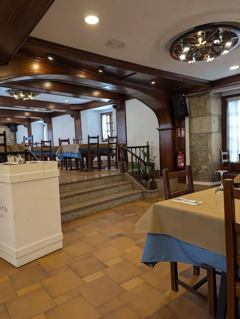 Restaurante Casa Do Grande_Friol_slider_image_3