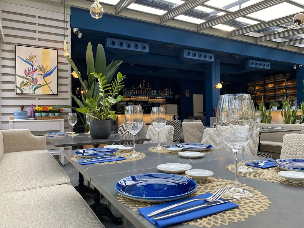 Sileno Gastrobar_Jávea/Xàbia_slider_image_1