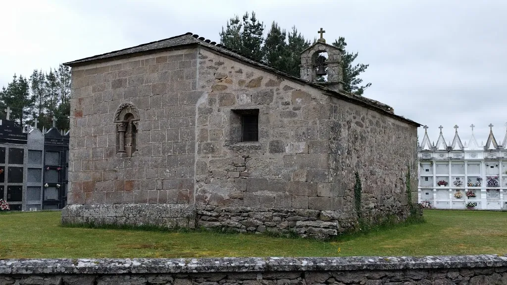 Restaurante Seixón O cruceiro restaurant in Friol