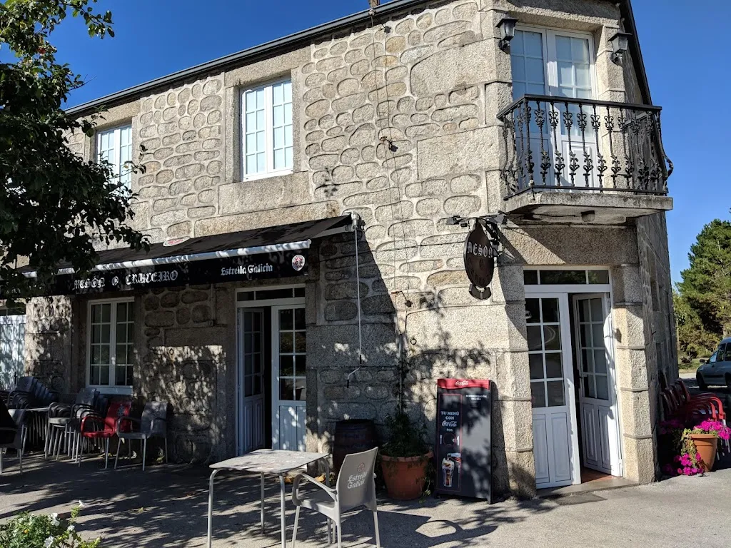 Restaurante Seixón O cruceiro_Friol_slider_image_2