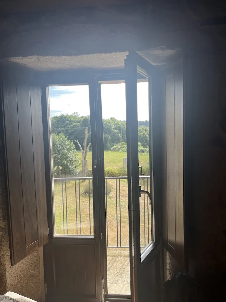 Helle Rasmussen_Bi Terra rural hotel restaurante_Friol_review