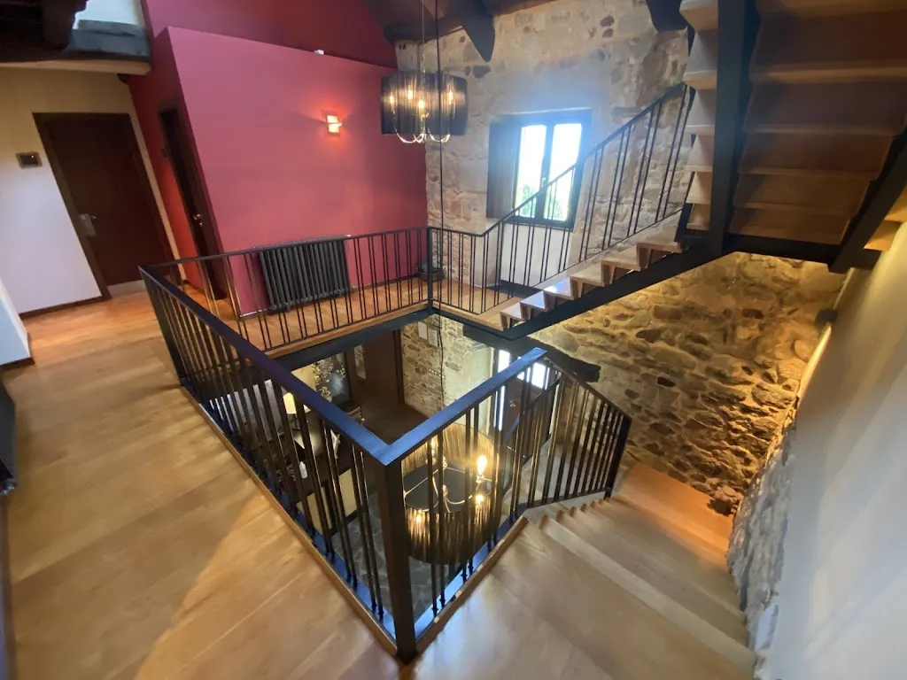 tristanbogaard_Bi Terra rural hotel restaurante_Friol_review