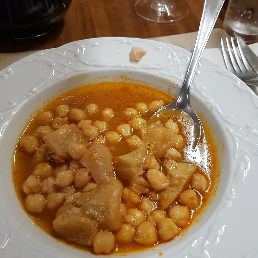 La Gata Mochilera_Rest. Roimil_Friol_review