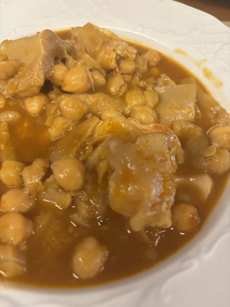 Juana BG_Rest. Roimil_Friol_review