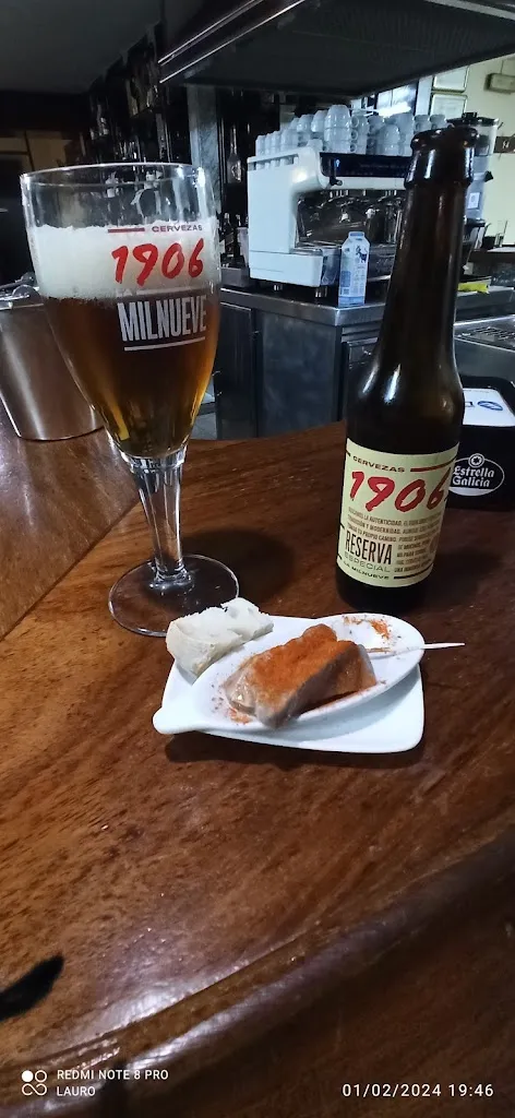 Menu_Bar Cuartel Vello_Friol_image_4