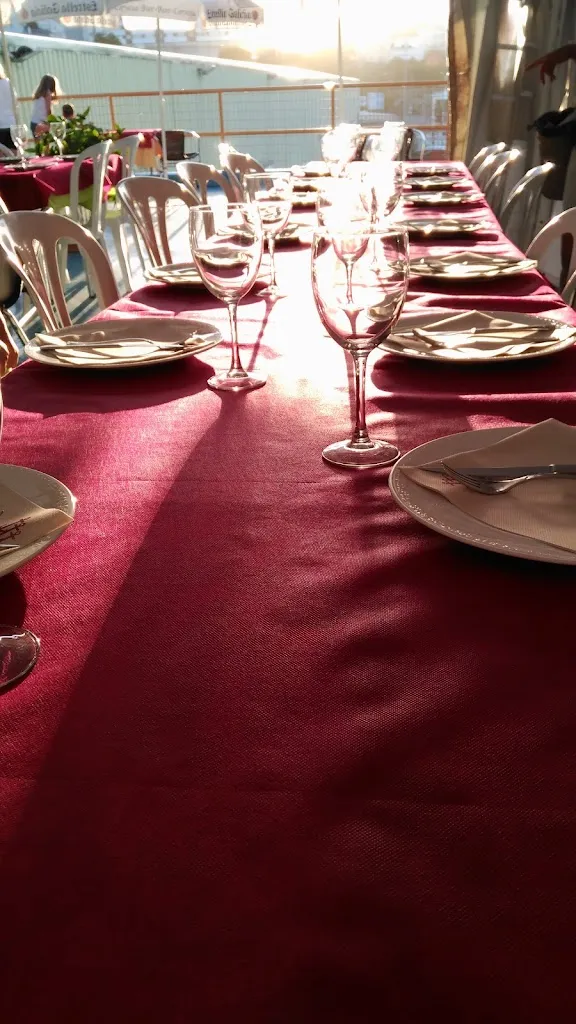 Serge Nugteren_Restaurante A Lonxa_Burela_recensione