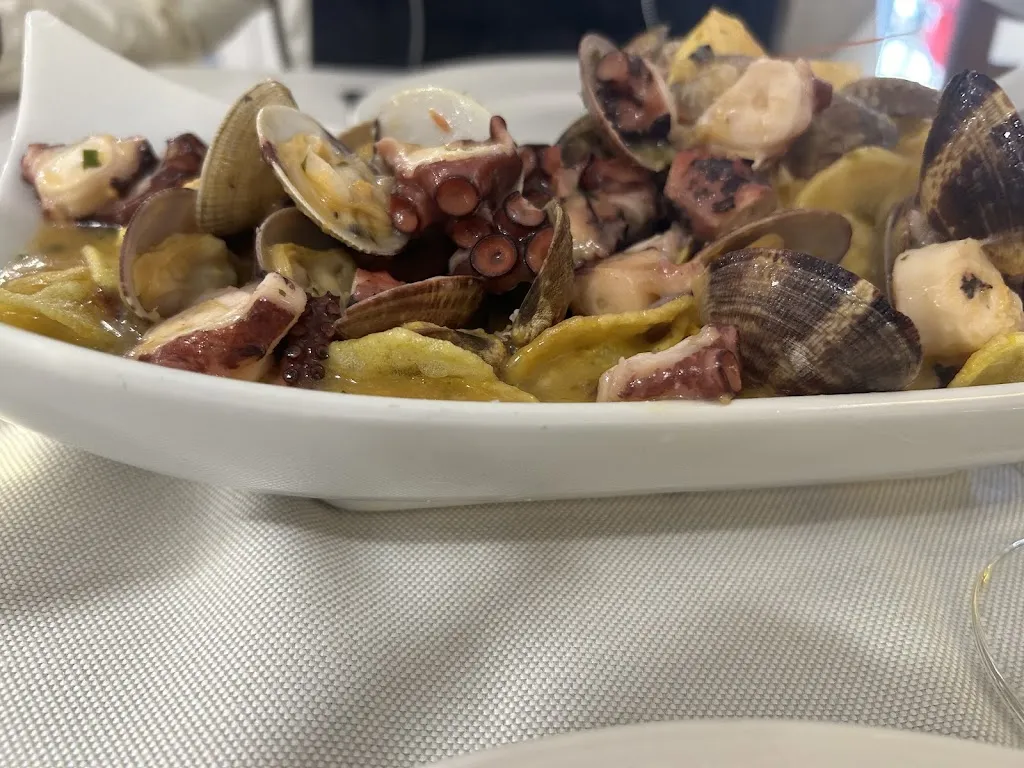 Vale Di Ni_Restaurante A Lonxa_Burela_recensione