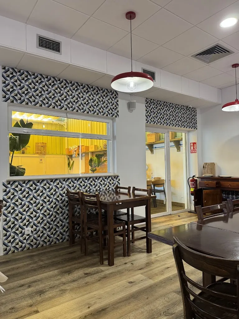 Adel Rem_Restaurante A Lonxa_Burela_recensione