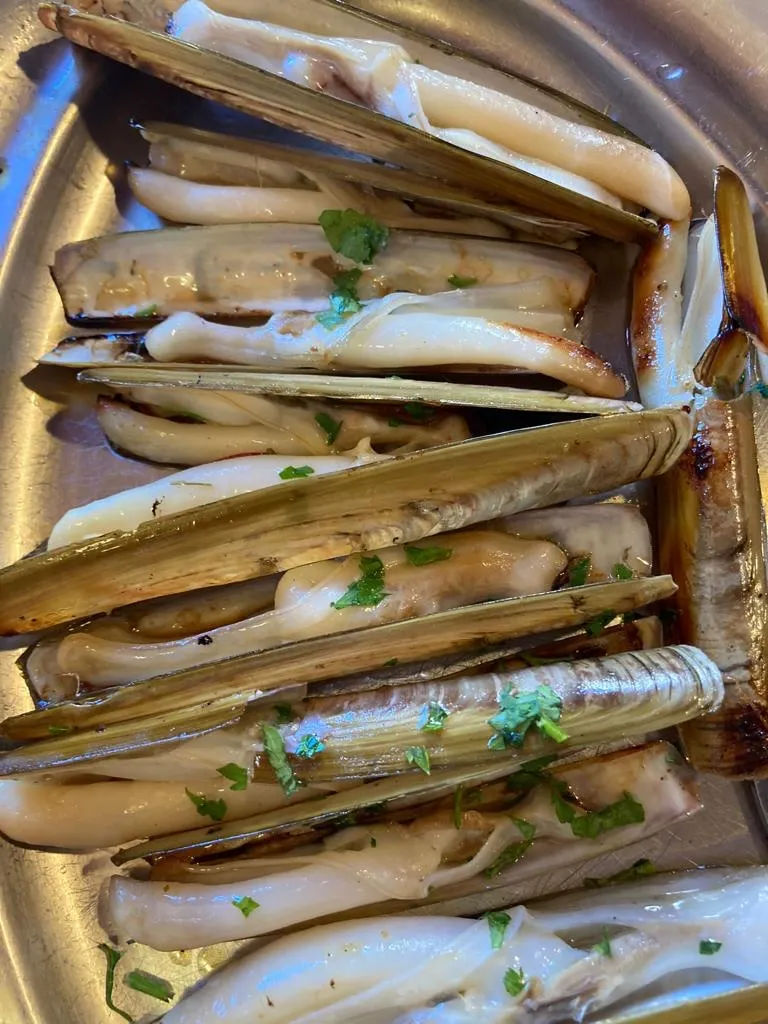 M Car_Don Chuletón _Burela_review