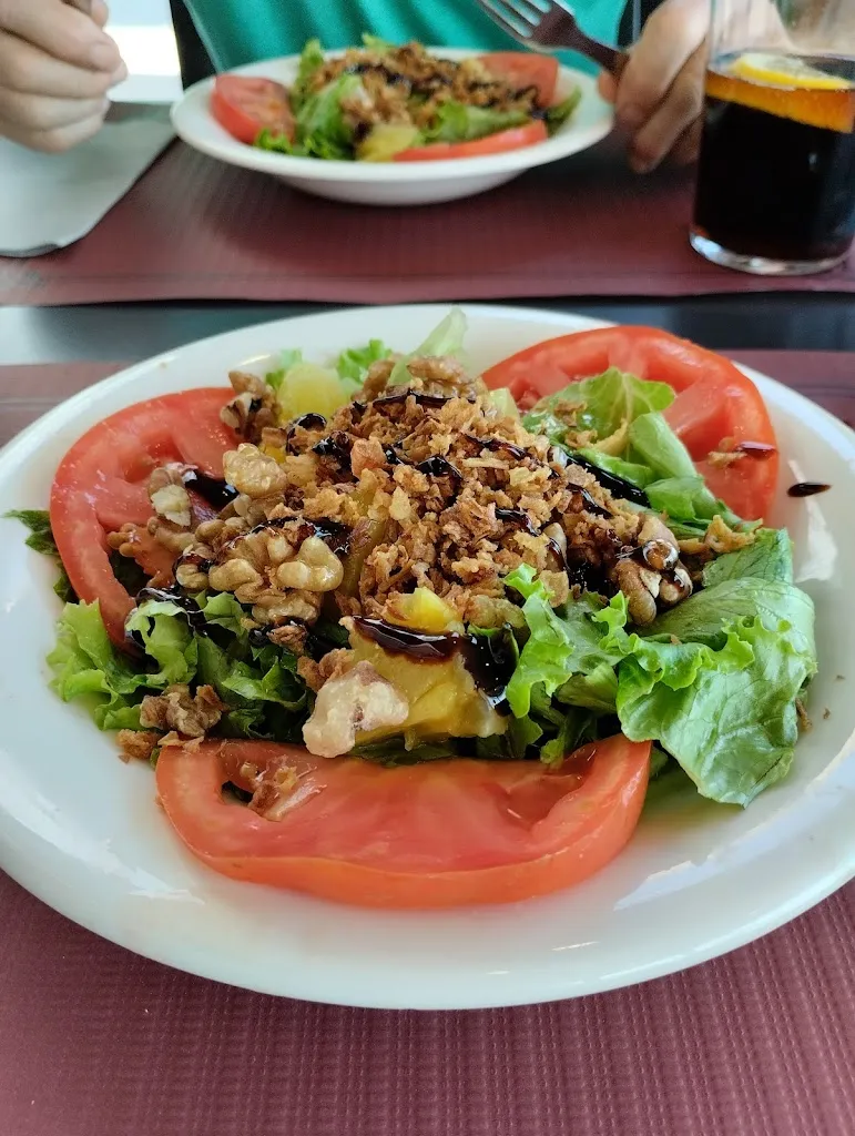 Lisa Wright_Restaurante A´Mares Burela_Burela_review