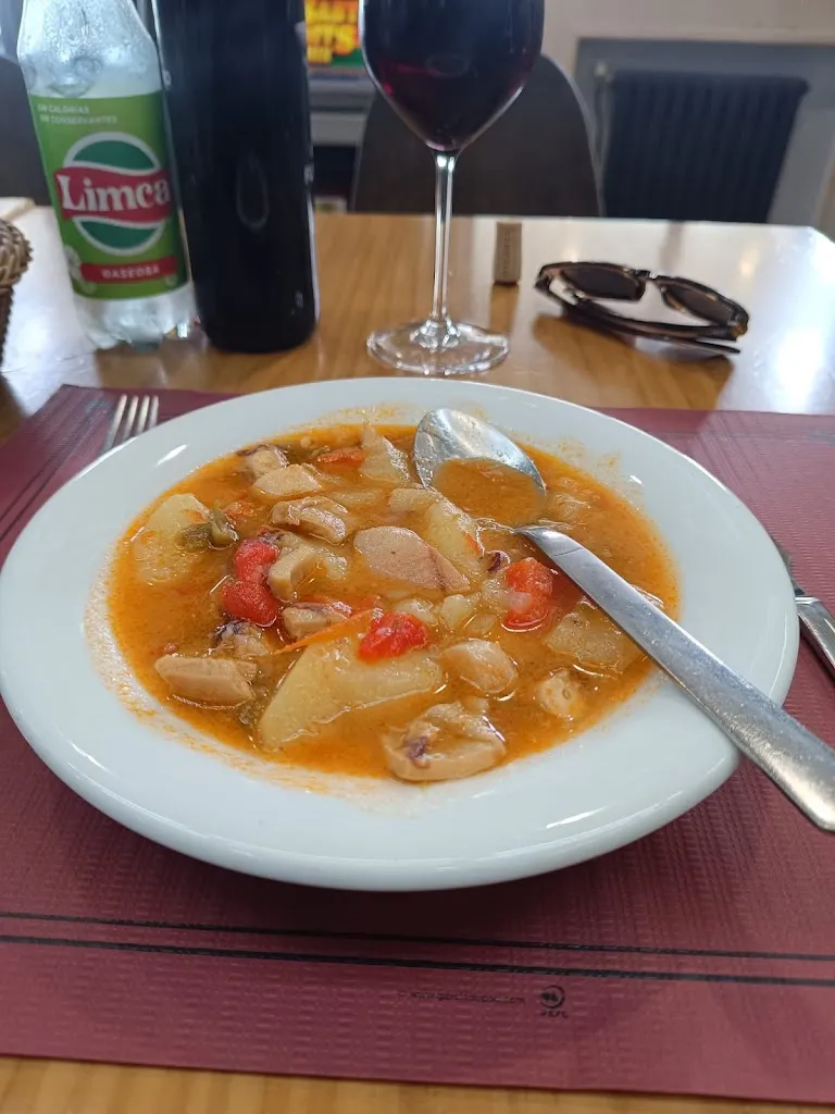 Qitin_Restaurante A´Mares Burela_Burela_review