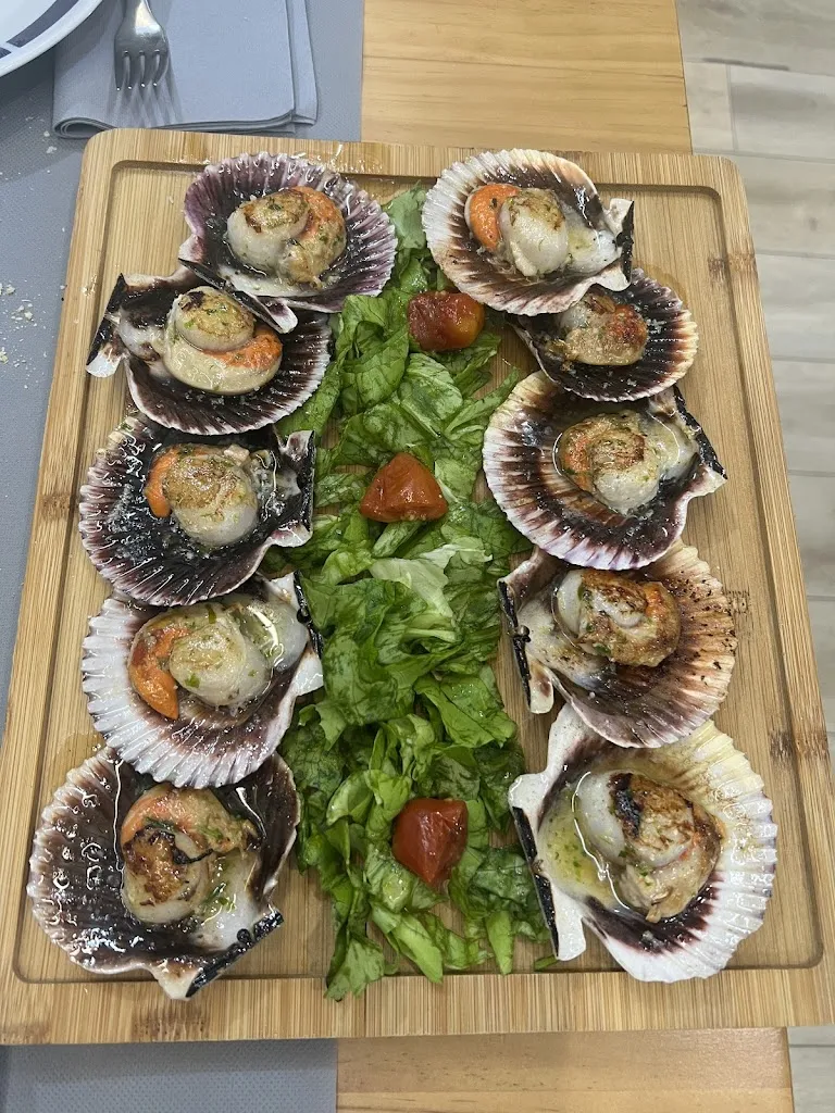 Restaurante A´Mares Burela_Burela_slider_image_3