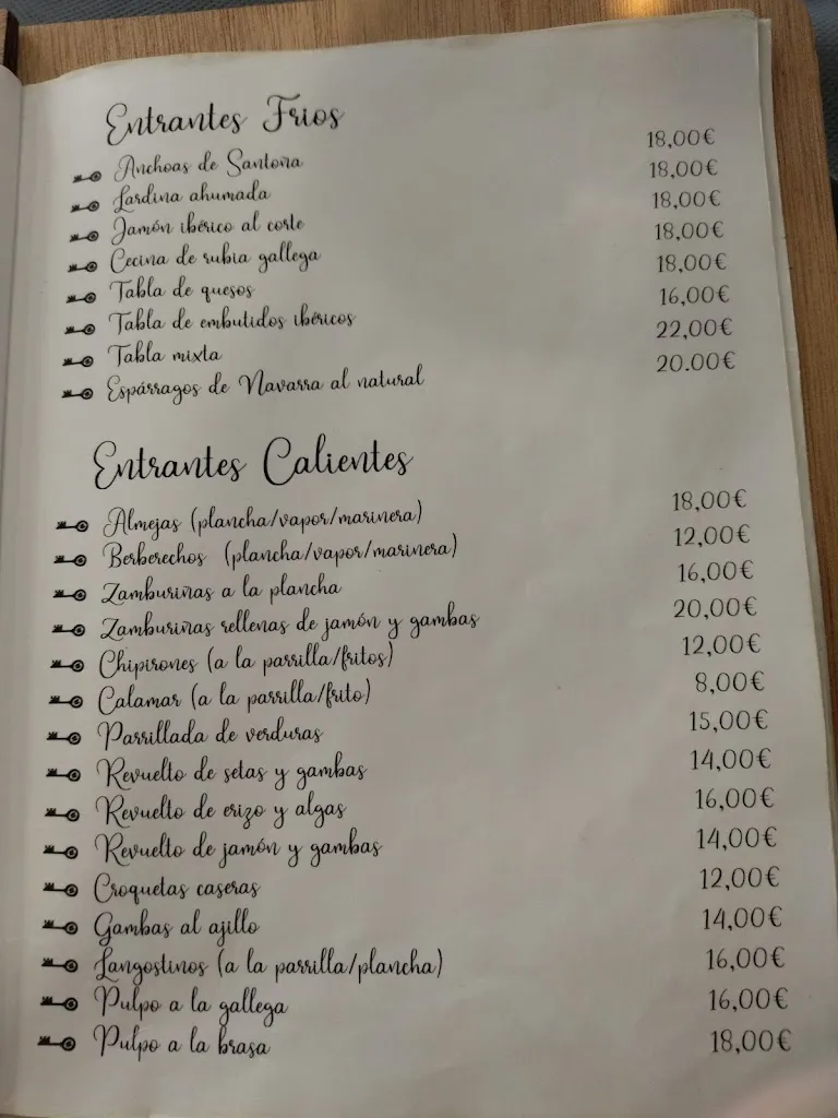 Menu_A Chave das Noces_Burela_image_1