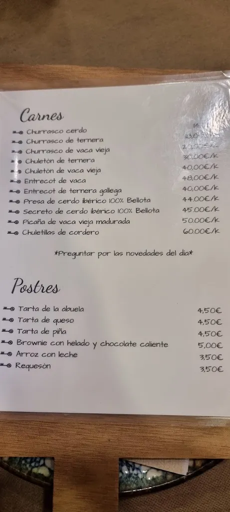 Menu_A Chave das Noces_Burela_image_4