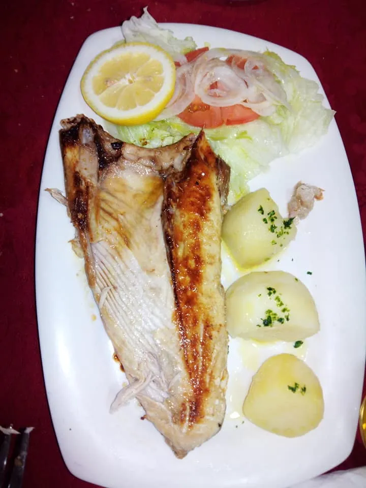 Restaurante Sargo_Burela_slider_image_3