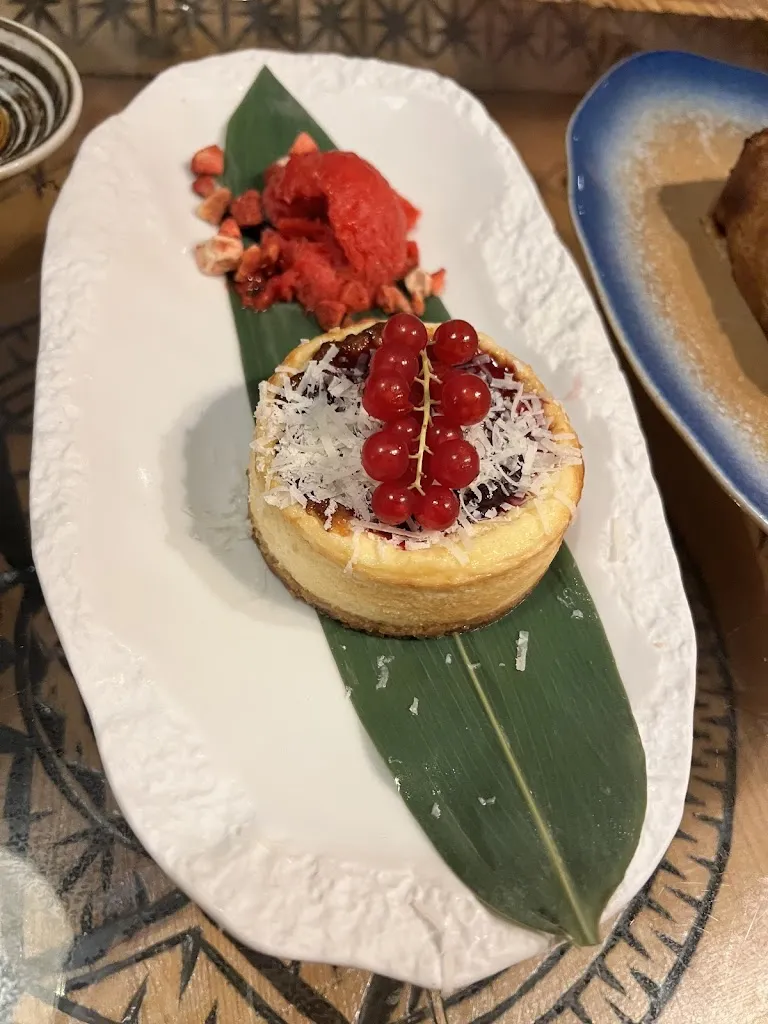 Dana Apostol_Chola Gastro Jávea_Jávea/Xàbia_review